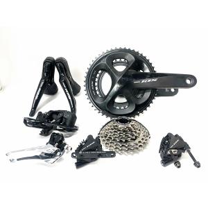SALE】シマノ 105 R7100シリーズ メカニカルコンポ 初回キット SALE】シマノ 105 R7100シリーズ メカニカルコンポ 初回キット