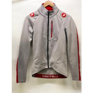 カステリ Castelli エスプレッソ 4 秋冬ジャケット ESPRESSO 4 