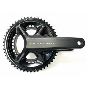 SHIMANO 「シマノ」 ULTEGRA FC-R8000 50-34T 175mm クランク SHIMANO 「シマノ」 ULTEGRA FC-R8000 50-34T 175mm クランク