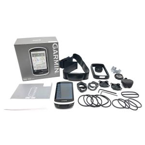 ガーミン GARMIN エッジ1030 セット EDGE1030 Set サイクルコンピューター   GPS Bluetooth｜cycleparadisestore