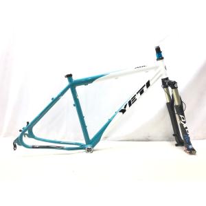 イエティ YETI ARC COMP フレームセット 2014 サイズ不明 アルミ｜cycleparadisestore