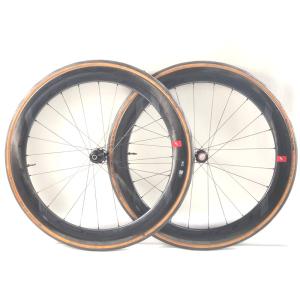 フルクラム FULCRUM ウィンド55ディスク WIND55 DB ホイールセット シマノフリー11速 チューブレス カーボン