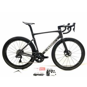 スペシャライズド S-WORKS ターマック TARMAC SL7 12速 DURA-ACE 電動D...