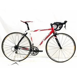 コルナゴ COLNAGO アルテ ARTE 105 ロードバイク ホワイト/レッド