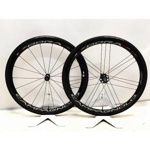 カンパニョーロ CAMPAGNOLO ボーラワン BORA ONE 35 TU チューブラー ホイー...