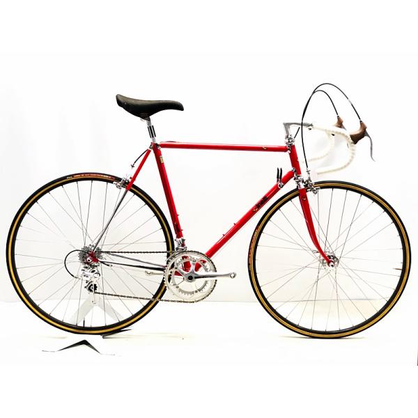 美品 チネリ CINELLI スーパー コルサ SUPER CORSA CAMPAGNOLO VEL...