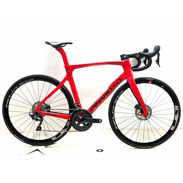 ピナレロ PINARELLO プリンス ディスク PRINCE DISK Carbon T700 1...