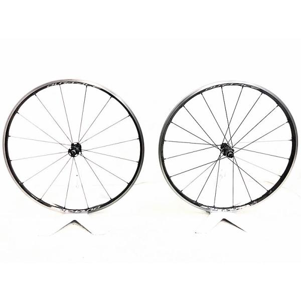 シマノ SHIMANO デュラエース DURA-ACE WH-R9100 C24 クリンチャー ホイ...