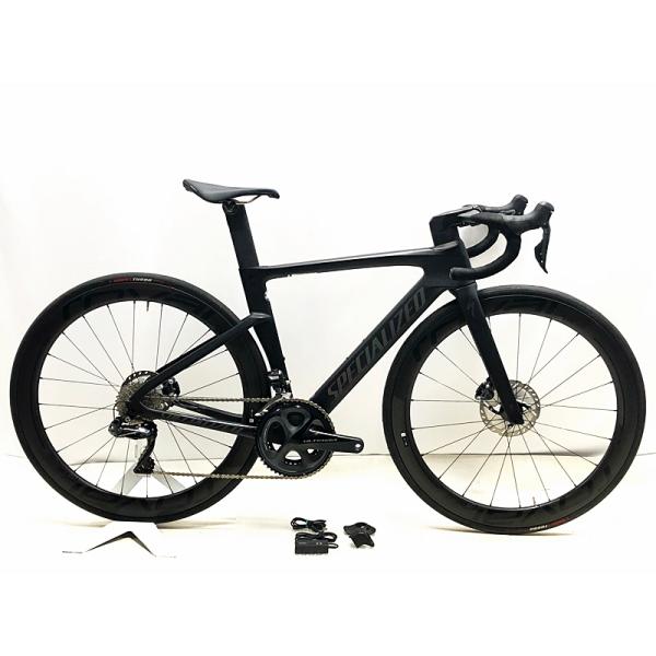 超美品 スペシャライズド ヴェンジ プロ VENGE PRO DISC ULTEGRA 電動Di2 ...