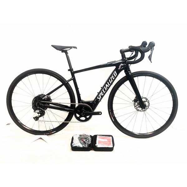 ●超美品 スペシャライズド SPECIALIZED ターボクレオ TURBO CREO SL COM...