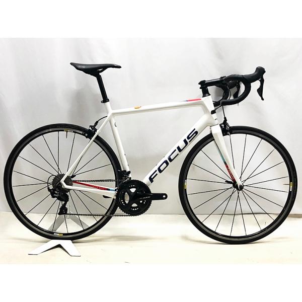 フォーカス FOCUS イザルコ レース IZALCO RACE 9.7 105 2019年 カーボ...