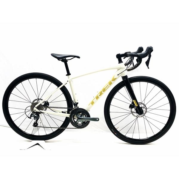 トレック TREK ドマーネ DOMANE AL4 TIAGRA 油圧DISC 2021-2022年...