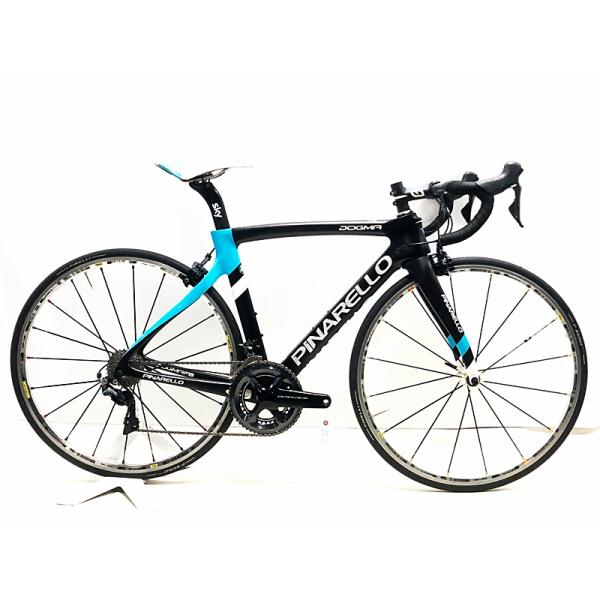 ピナレロ PINARELLO ドグマ DOGMA F8 Carbon T11001K DURA-AC...