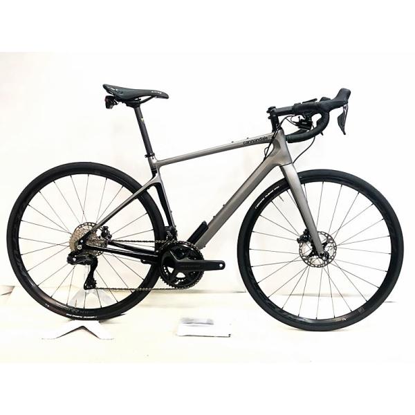 未走行品 キャノンデール CANNONDALE シナプス SYNAPSE CARBON2 RLE U...