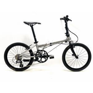 ダホン DAHON スピード ファルコ SPEED FALCO 2023年7月購入車体 フォールディ...