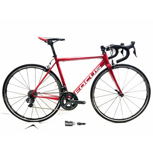 訳アリ フォーカス FOCUS イザルコ マックス IZALCO MAX ULTEGRA 電動Di2...