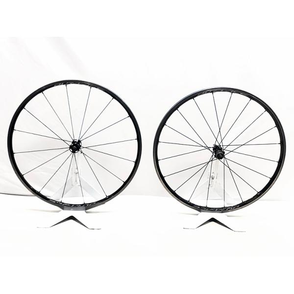 シマノ SHIMANO デュラエース DURA-ACE WH-R9100 C24 ホイールセット シ...