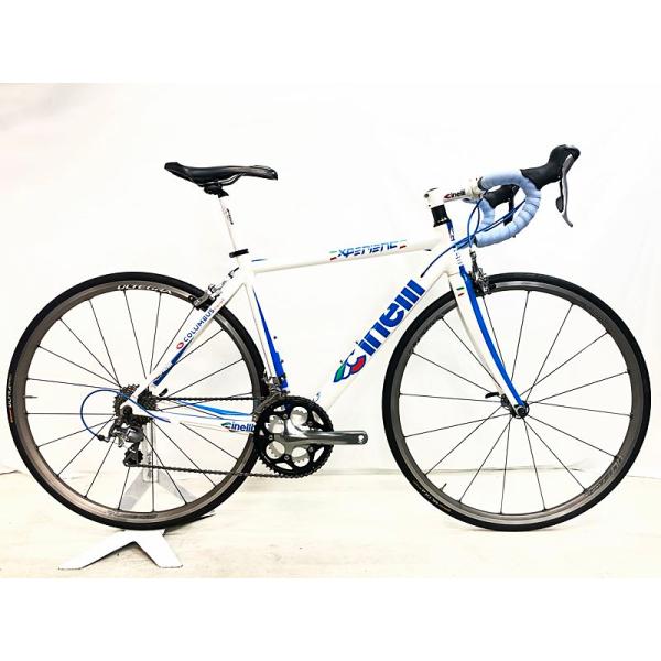 チネリ CINELLI イクスペリエンス EXPERIENCE Tiagra 4600 2015年 ...