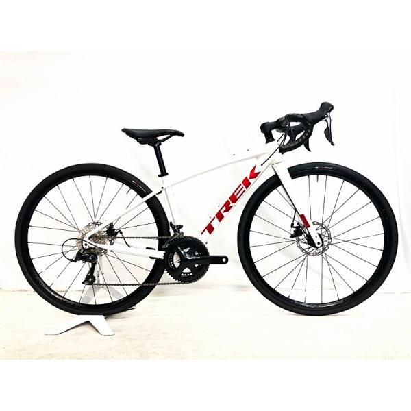 美品 トレック TREK ドマーネ DOMANE AL3 SORA R3000 9速 機械式ディスク...