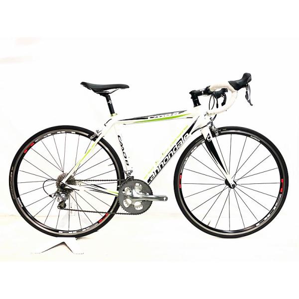 キャノンデール CANNONDALE キャド CAAD8 105/Tiagra MIX 2012年 ...