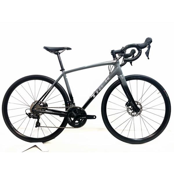 美品 トレック TREK エモンダ EMONDA ALR5 DISC 105 R7000 油圧ディス...