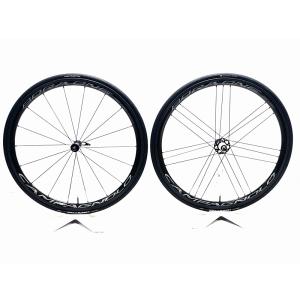 美品 カンパニョーロ CAMPAGNOLO ボーラ ワン BORA ONE 35 TU チューブラー...