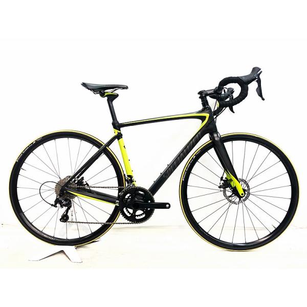 訳アリ スペシャライズド SPECIALIZED ルーベ ROUBAIX ELITE 105 機械式...