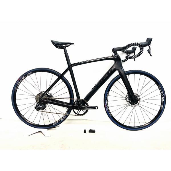 美品 トレック ドマーネ DOMANE SL6 SRAM FORCE/RED MIX eTap AX...