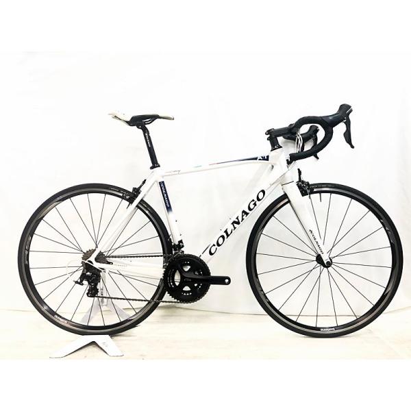 コルナゴ COLNAGO  A1-r 105 5800 2018年 カーボンロードバイク 490Sサ...