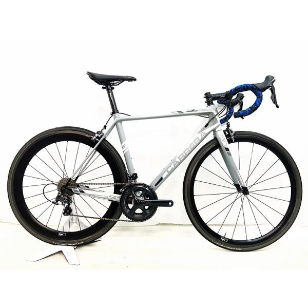 カレラ CARRERA SL950 ULTEGRA 6800 2015年 カーボンロードバイク Mサ...