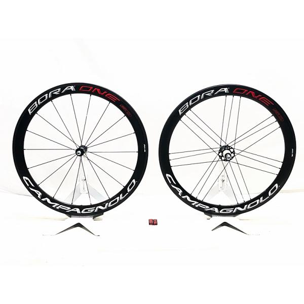 カンパニョーロ CAMPAGNOLO ボーラ ワン BORA ONE 50 AC3 クリンチャー ホ...