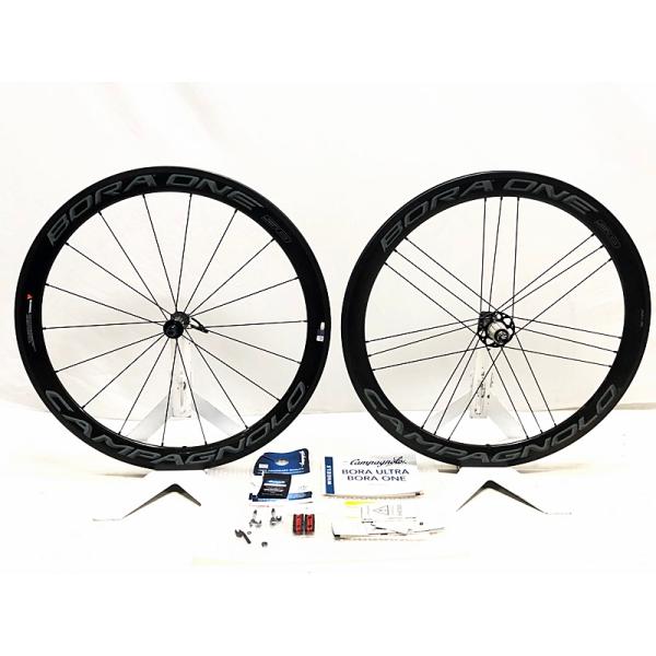 カンパニョーロ CAMPAGNOLO ボーラ ワン BORA ONE 50 AC3 C17 クリンチ...