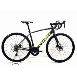 トレック TREK ドマーネ AL3 ディスク DOMANE AL3 DISC SORA 2021年 ロードバイク 52サイズ グレー｜cycleparadisestore