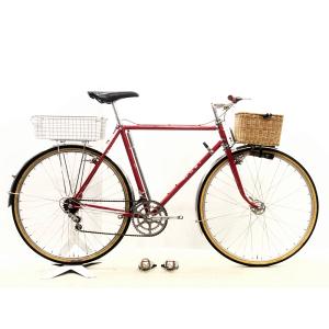 マジィ MASI ミラノ MIRANO 年式不明 クロモリ ロードバイク用 マジィ MASI ミラノ MIRANO 年式不明 クロモリ ロードバイク用