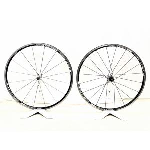 Shimano WH-RS330 前後ホイールセット ブラック 店頭受取送料無料 