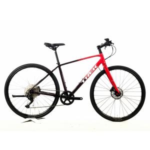 トレック（TREK） TREK FX 3 DISC DEORE 2022年 クロスバイク Mサイズ