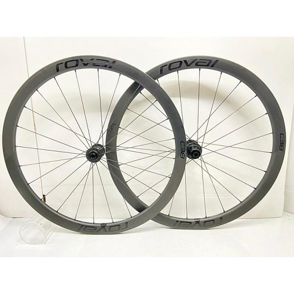 ロヴァール ROVAL ラピーデ RAPIDE C38 DISC ホイールセット シマノフリー 11...