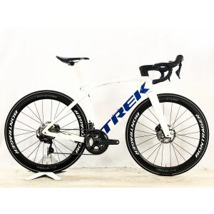 美品 TREK MADONE SLR DISC H1.5 PROJECT ONE ULTEGRA H1.5ジオメトリ 2019年 カーボンロードバイク 54サイズ プロジェクトワンカラー