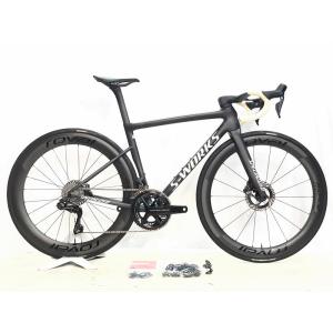 SPECIALIZED エスワークス ターマック S-WORKS TARMAC SL8 DURA-ACE Di2 2024年 カーボンロードバイク 52サイズ サテンカーボン