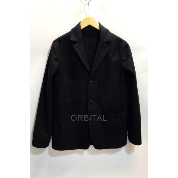 代官山)Officine Generale オフィシンジェネラル 3B メルトン ジャケット COP...