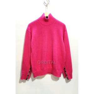 FOXEY BOUTIQUE 代官山)FOXEY フォクシー 38808 LYRIC カシミヤ ダブル