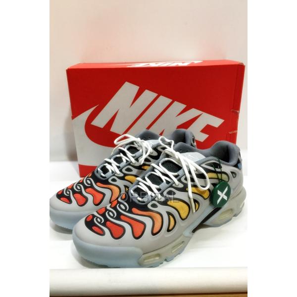 代官山)NIKE ナイキ AIR MAX PLUS DRIFT FD4290-002 エアマックスド...