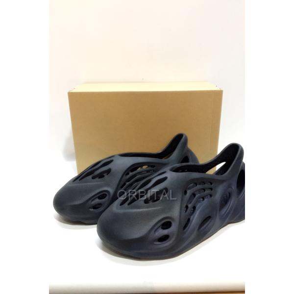 代官山)adidas YEEZY アディダス イージー Yeezy Foam Runner イージー...