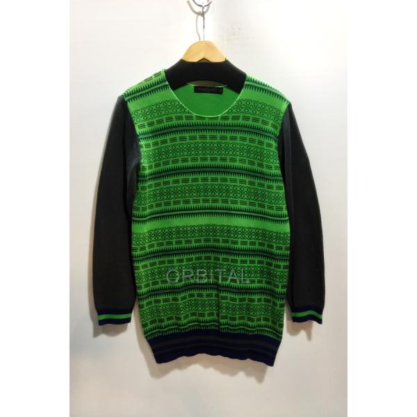 代官山)archive UNDER COVER UNDERCOVERISM アンダーカバー 03SS...