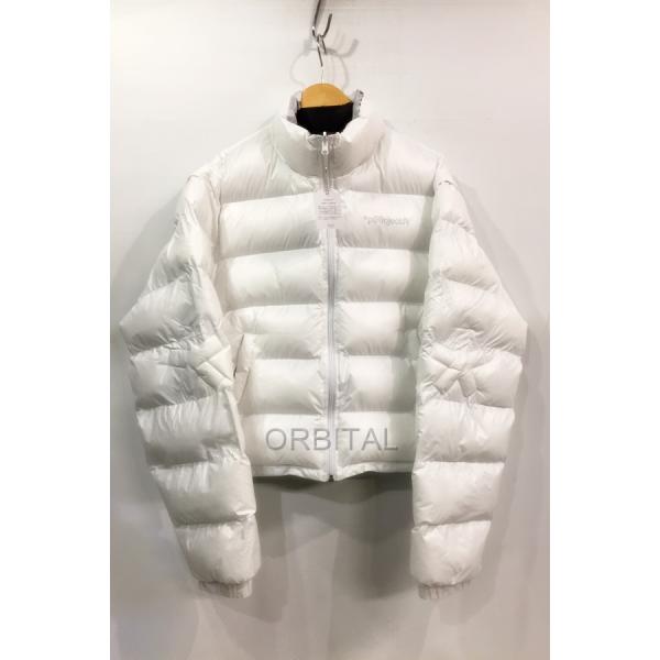 代官山)p(R)ojectR プロジェクトアール Reversible Puffer Jacket ...