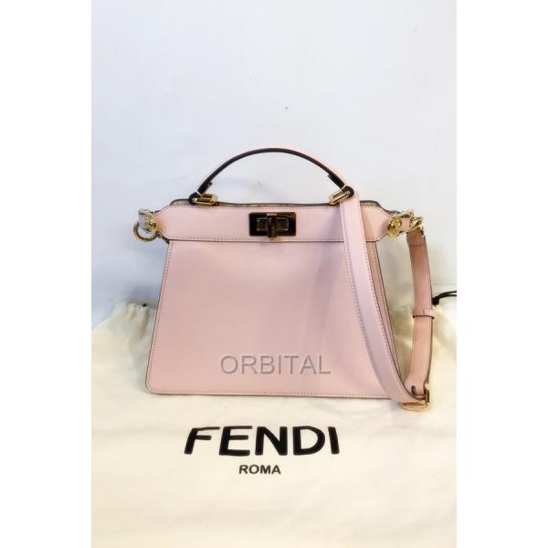 代官山)FENDI × VERSACE FENDACE フェンディ ヴェルサーチ フェンダーチェ ミ...