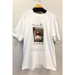 代官山)Supreme 25SS MAX B Tee シュプリーム マックス B 半袖Tシャツ ホワイト サイズXL