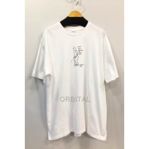 代官山) Supreme Piss Tee 25...の商品画像