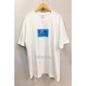 代官山)シュプリーム Supreme 26SS Alone Time Tee プリントTシャツ ホワイト サイズXL