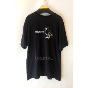 代官山)Supreme シュプリーム 26SS DUCK Tシャツ 半袖ブラック サイズXL